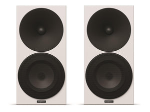 Amphion Argon3S - Bookshelf Speakers - Standard White