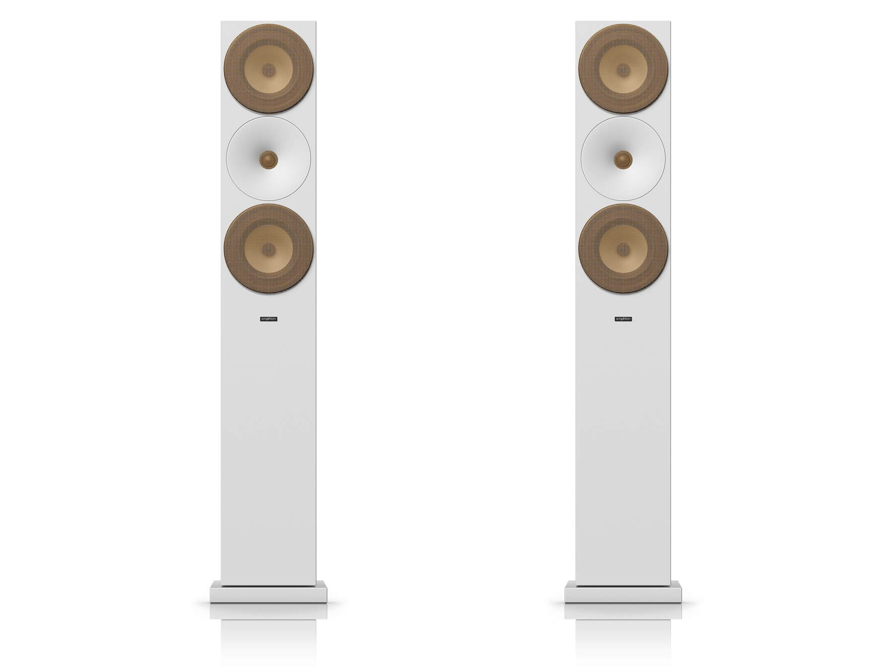 Amphion Argon 7LS - Beige Brown