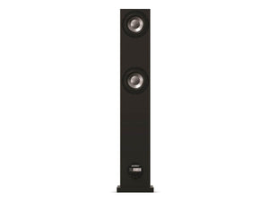 Amphion Argon 7LS - Full Black - Back