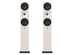 Amphion Argon 7LS - Floorstanding Speakers - Black Grids