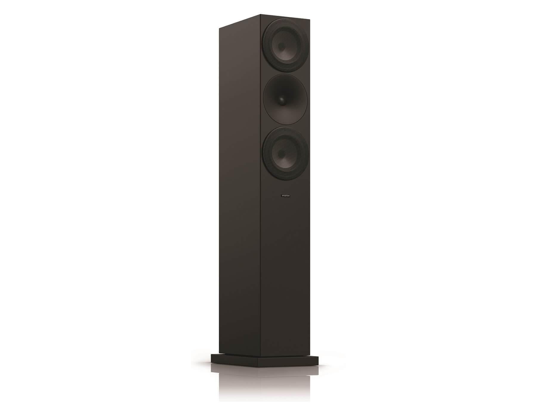 Amphion Argon 7LS - Front Side