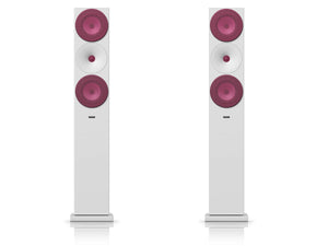 Amphion Argon 7LS - Heather Violet