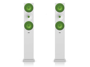 Amphion Argon 7LS - Yellow Green