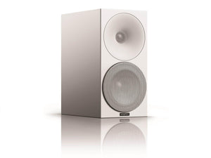 Amphion Helium 510 - Front Side Image