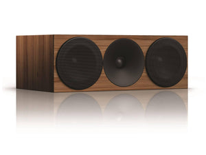 Amphion Helium 520C - Centre Speaker - Front Side