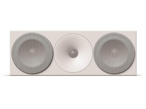 Amphion Helium 520C - Centre Speaker - Full White