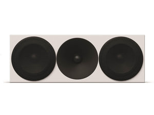 Amphion Helium 520C - Centre Speaker - Standard White