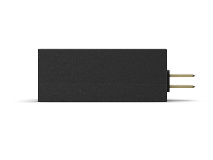 AudioControl AC-BT24 - Bluetooth Interface - Side