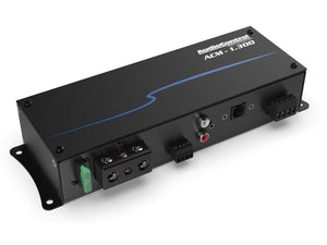 AudioControl ACM 1.300 - Monoblock Micro Amplifier - 4