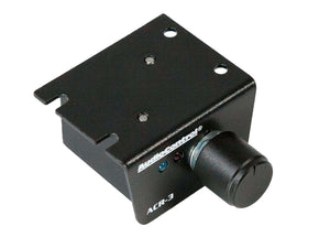 AudioControl ACR 3 Dash Remote - Side