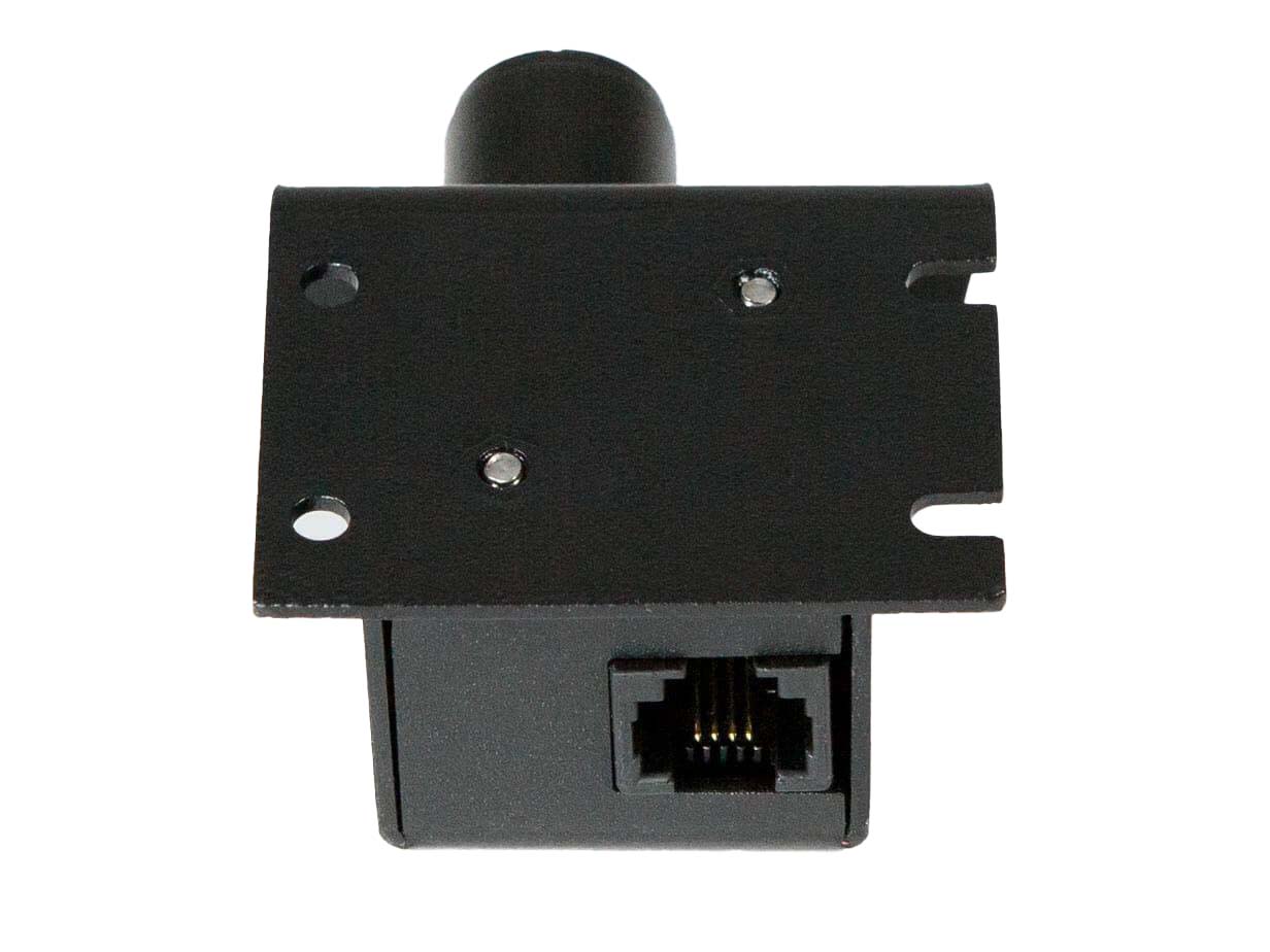 AudioControl ACR 3 Dash Remote - Rear Connection