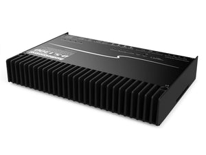 Audiocontrol D-5.1300 - DSP Amplifier - Heat Sink