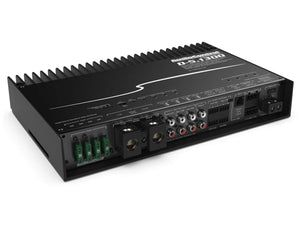 Audiocontrol D-5.1300 - DSP Amplifier - Side Panel