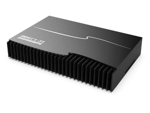 AudioControl LC-1.1500 - Mono Subwoofer Amplifier - 4