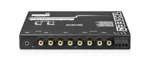 AudioControl Three.2 - In-Dash Equalizer/ Crossover - 3