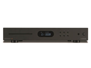 AudioLab 6000CDT - CD Transport - Black