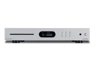 AudioLab 6000CDT - CD Transport - Silver