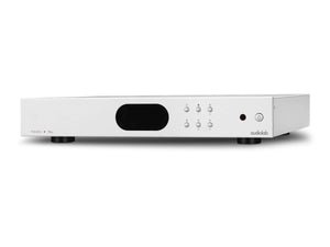 AudioLab 7000N Play - Silver / Side