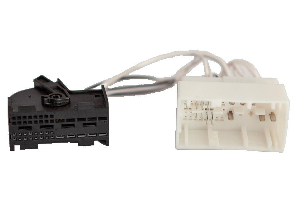 Audison Prima AP H ASD Bypass - BMW Harness