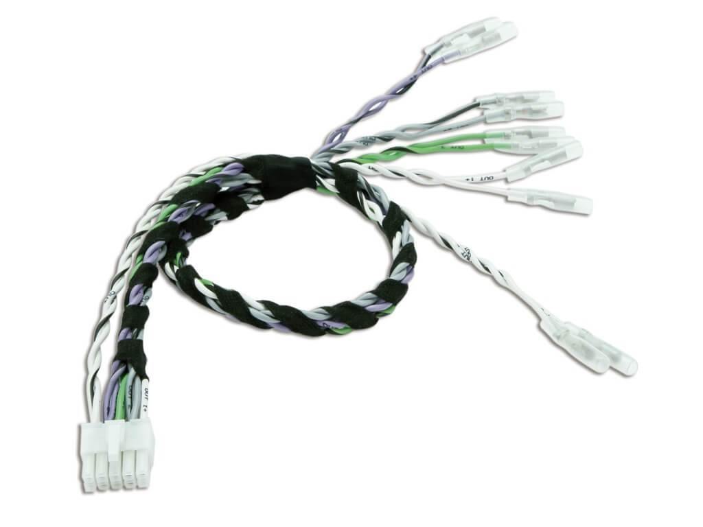 Audison AP SPK OUT 5.9 P&P - Speaker Cable