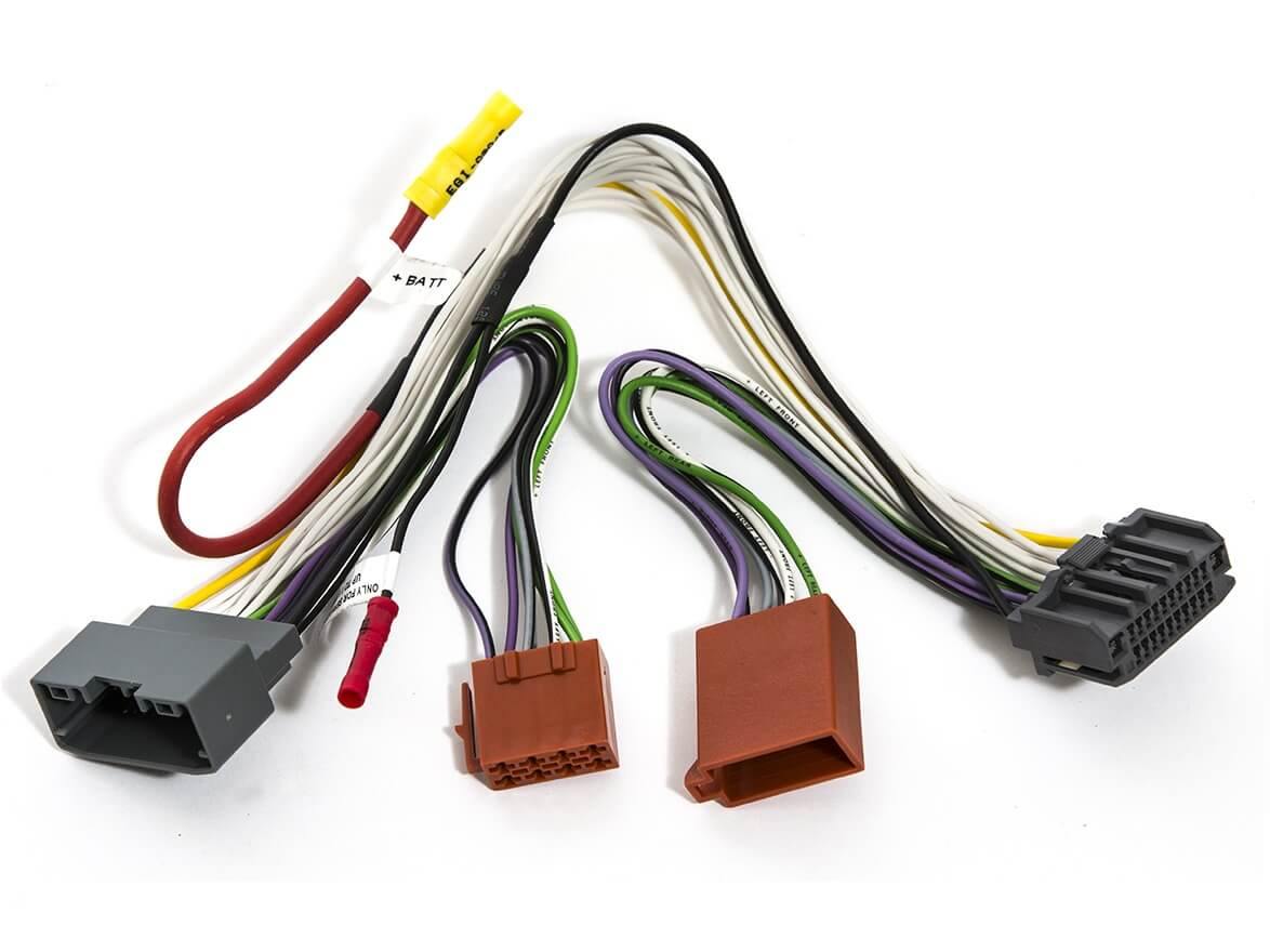 Audison AP T-H CHR01 - Plug & Play Harness