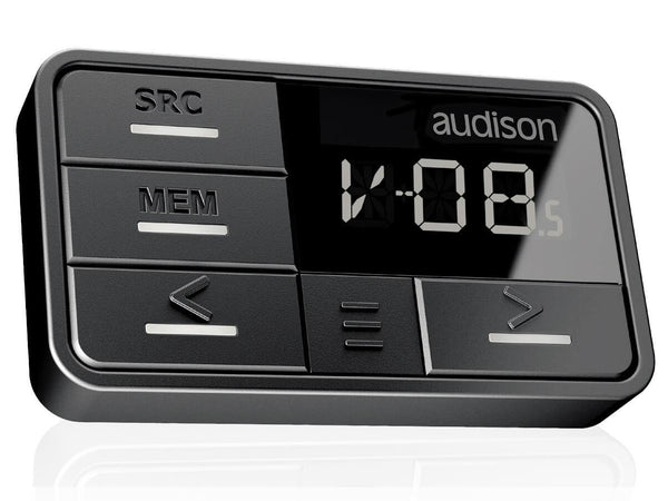 Audison bit DRC AB - Digital Remote Control