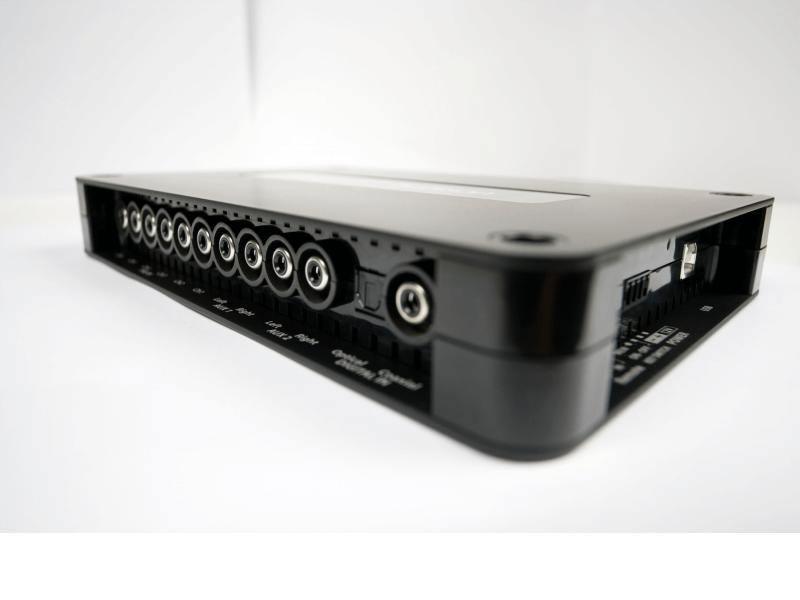 Audison bit One - Digital Audio Processor | DSP - Alternative View