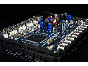 Audison bit One - Digital Audio Processor | DSP - Internals