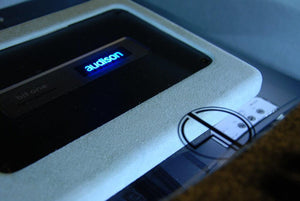 Audison Bit One Installation