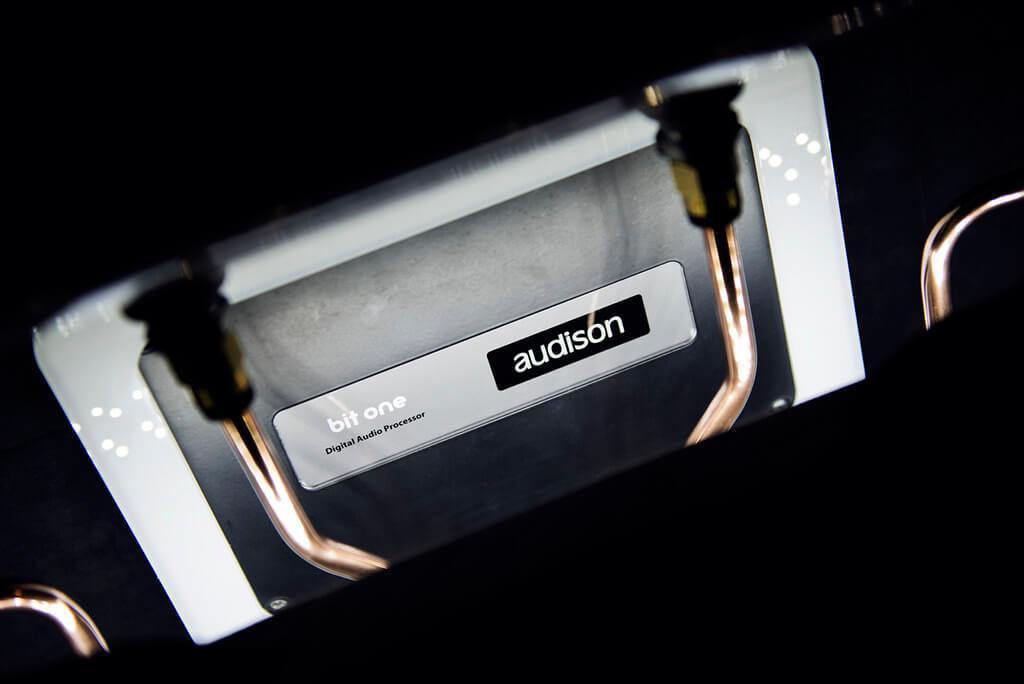 Audison Bit One Installation