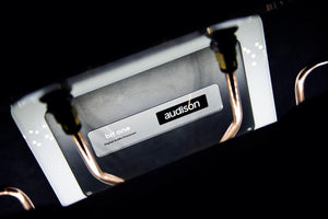 Audison Bit One Installation
