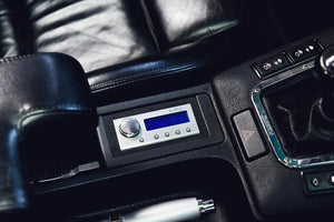 Audison DRC Installation