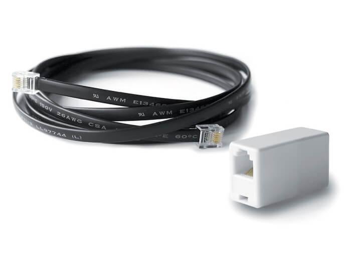 Audison ECK DRC - Cable Extension Kit