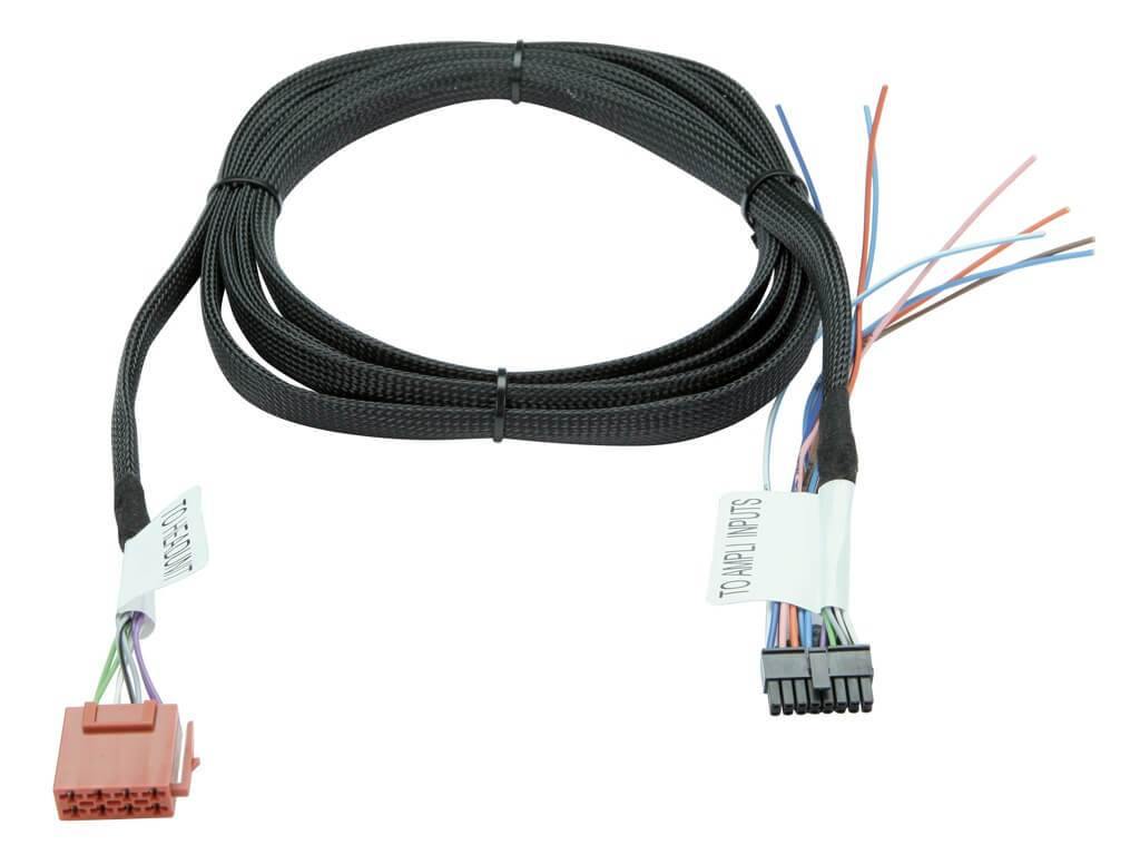 Audison Prima AP 160 P&P IN - ISO Extension Cable