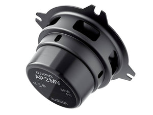 Audison Prima AP 2 - Back