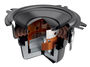 Audison Prima AP 2 - Cross-Section