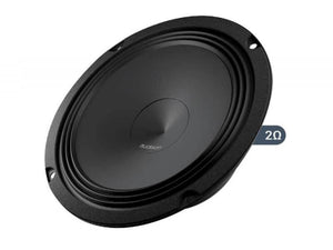 Audison Prima AP 6.5 - 2 Ohm Woofer