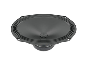 Audison Prima AP 690 - Elliptical Woofer - Front