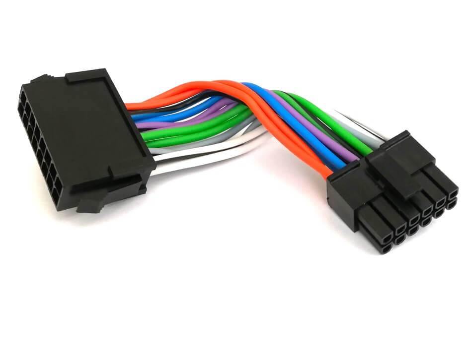 Audison Prima AP F IN ADP - 8.9bit Adaptor
