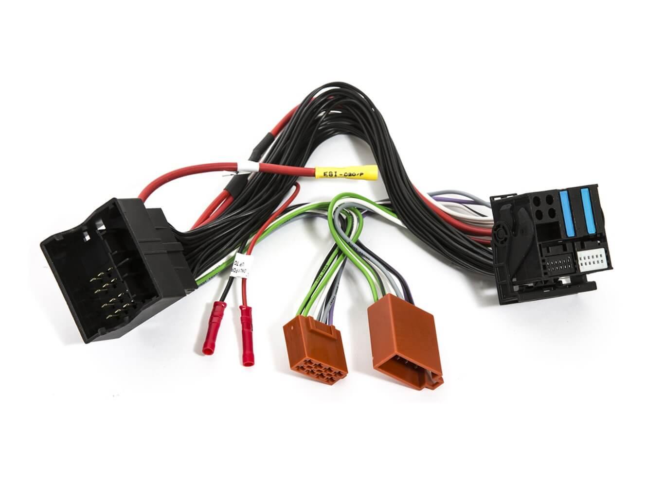 Audison Prima AP T-H BMW01 Harness