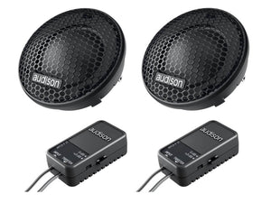 Audison Prima AP 1P - 29mm Tweeters