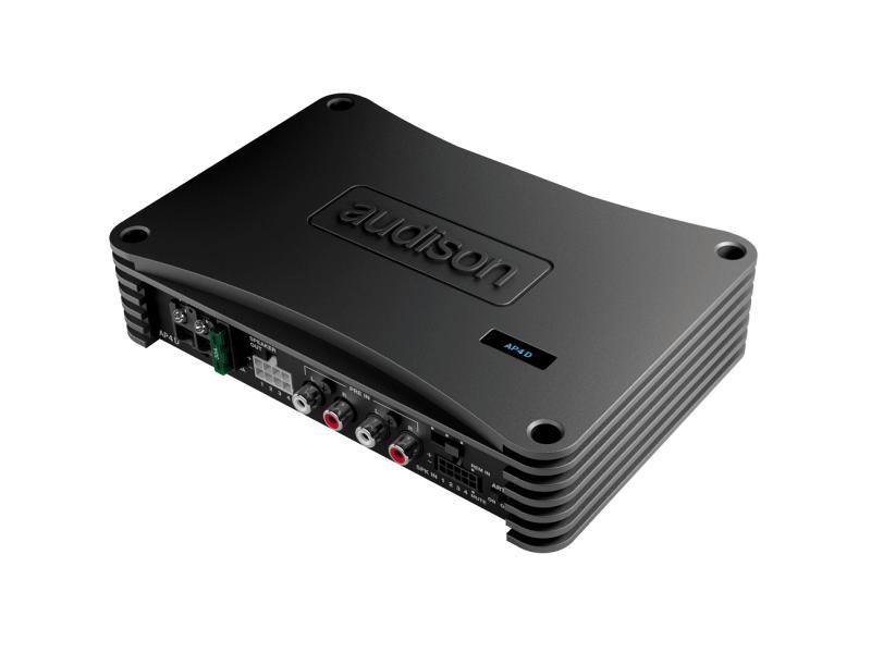 Audison Prima AP4 D Amplifier