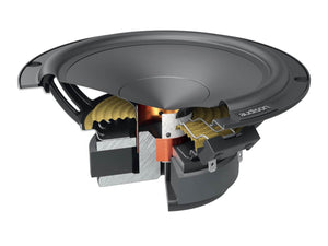 Audison Prima AP 6.5P - Cross-Section