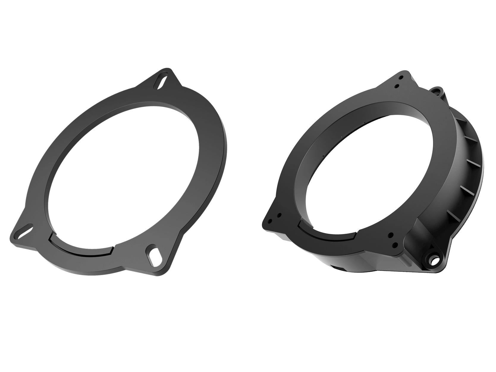 Audison Prima APBMW A4E Accessory Kit
