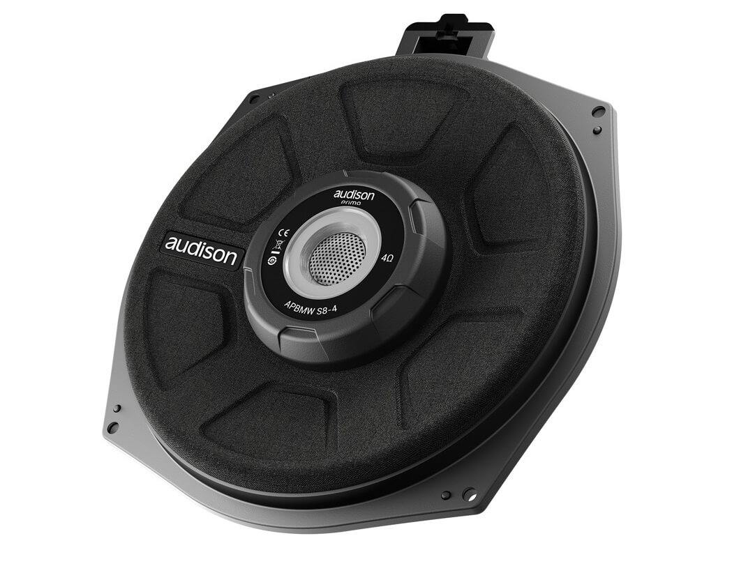 Audison Prima APBMW S8-2 - Subwoofer for BMW