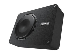 Audison Prima APBX 10 S4S - Sealed Sub Box