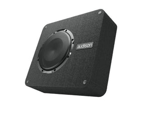 Audison Prima APBX 8 DS - Compact Subwoofer Enclosure