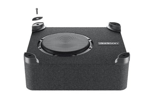 Audison Prima APBX 8 DS - Compact Subwoofer Enclosure - Top
