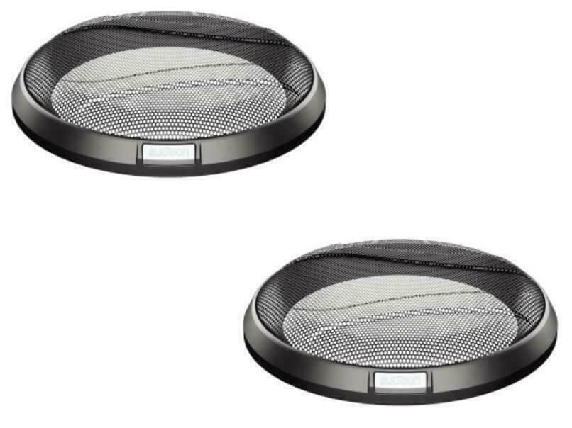 Audison Prima APG 4 - 4 Inch Speaker Grills