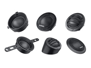 Audison Prima APK 165P - Tweeter Faceplates